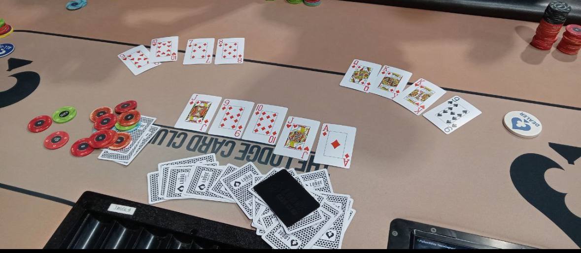 Doug Polk (Code Doug) tweet media