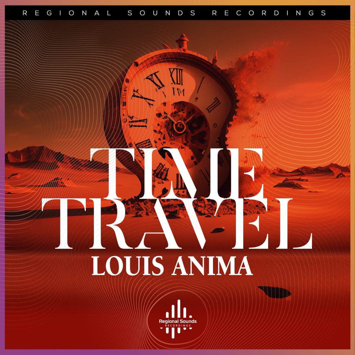 LouisAnima50316's tweet photo. Happy release day 🫶🏾🔥❤️.                      Give this album a listen: Time Travel
https://t.co/U8X5inU4vU https://t.co/oWPEsZPJvd
