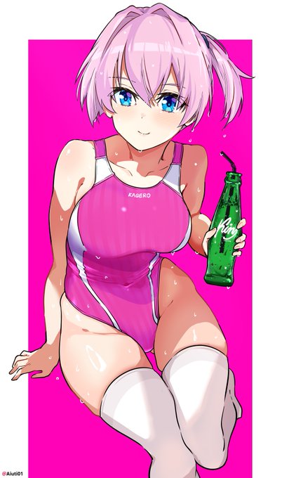 最近サブリナ(スパス)もそうだけど
「女の子+飯」はアリなんじゃないかなと
さすが三大欲求のうちの2つである 