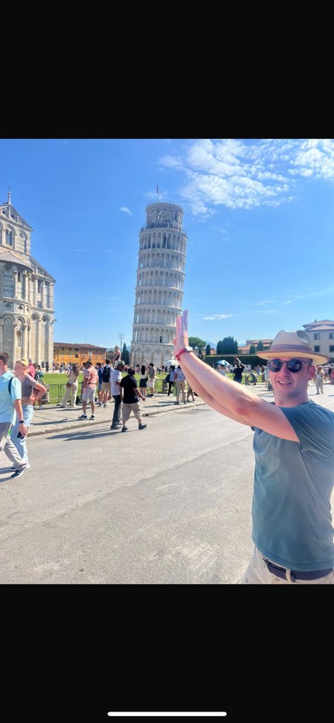 Ross Wilson tweet media