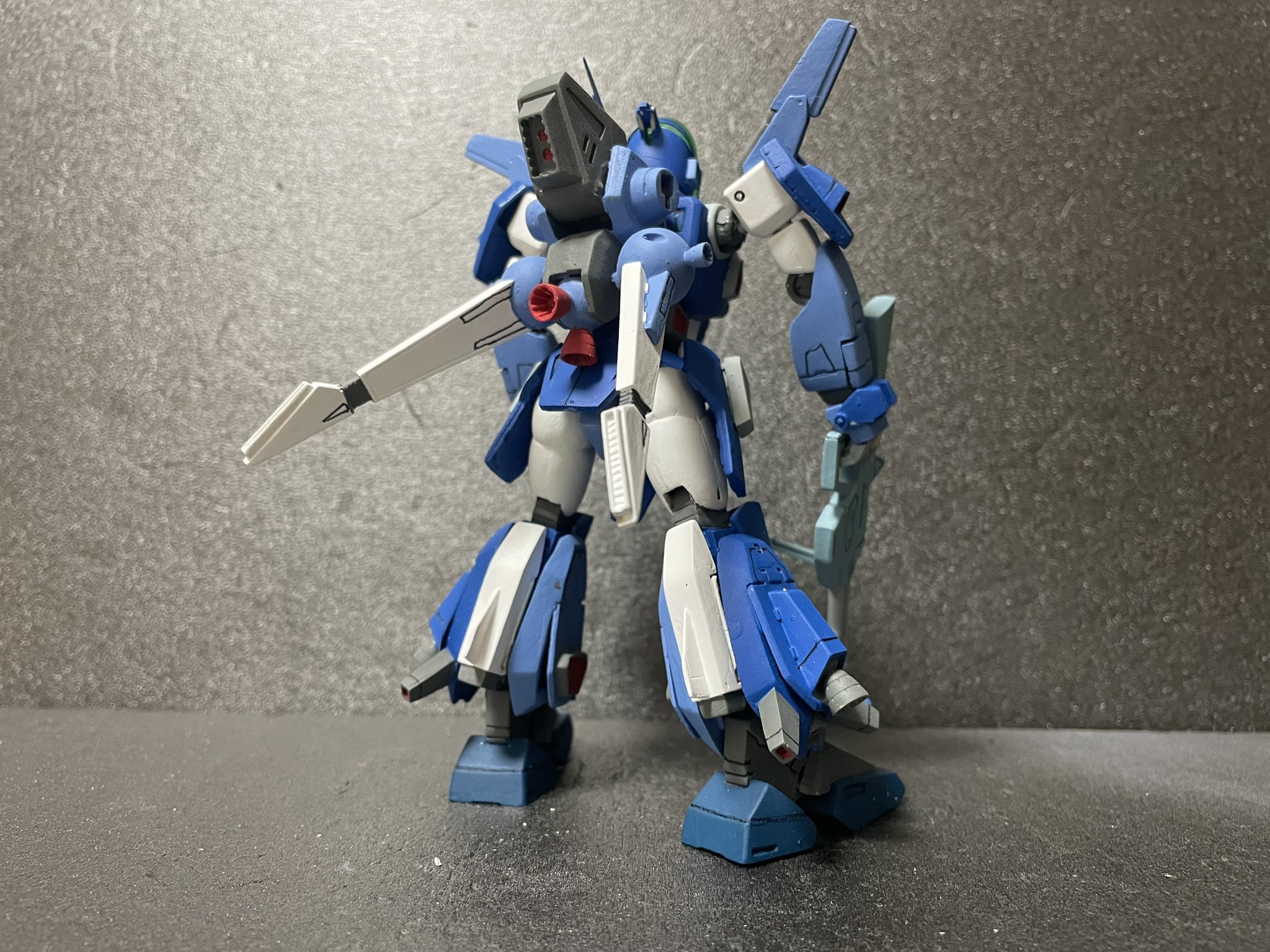 Amazon | WAVE クォ・ヴァディス2 惑星強襲オヴァン・レイ 1/72