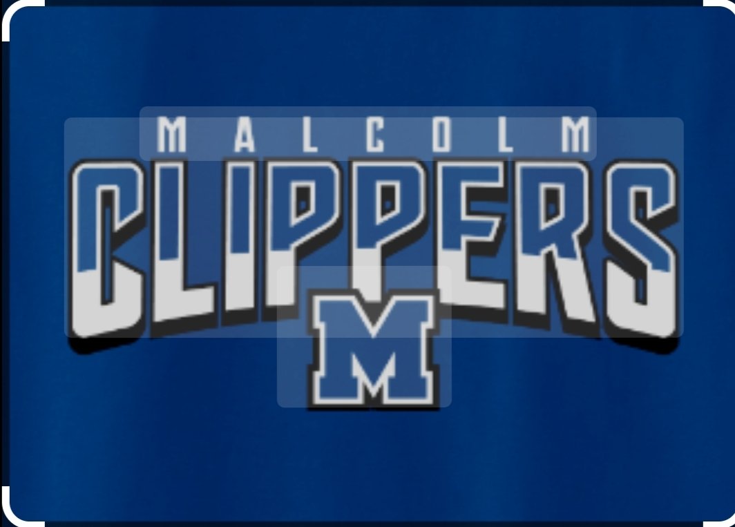 Malcolm Clippers Softball tweet media