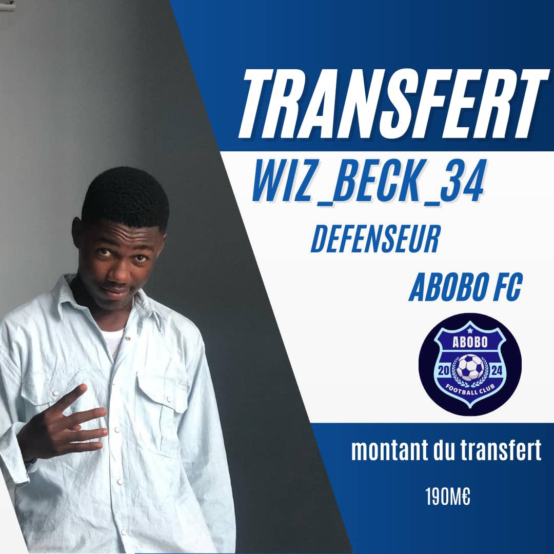 Fc Abobo⚽️🏆 tweet media