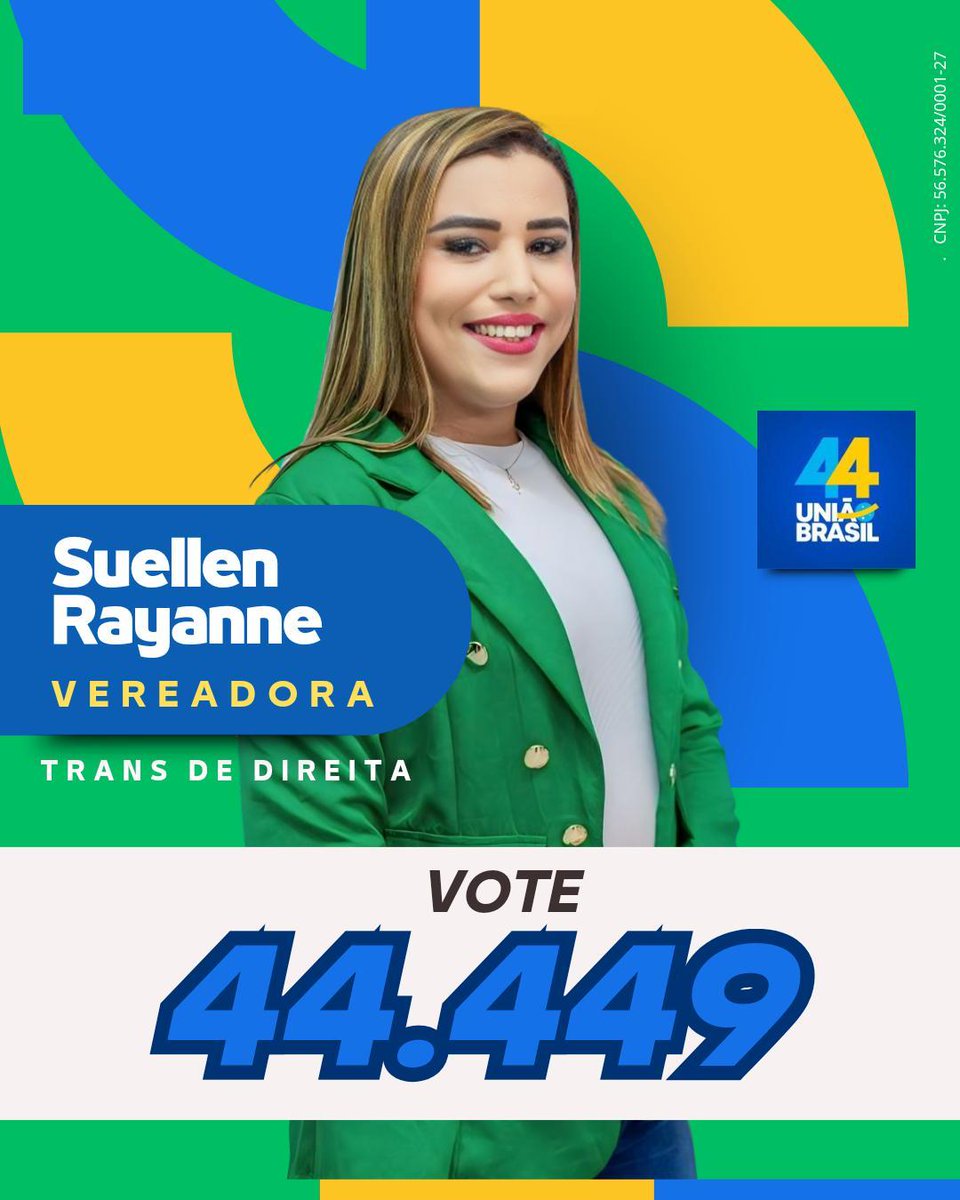 Transdedireita2's tweet photo. 🚨COMEÇOU: Bora Rio Claro SP, vamos juntos trazer a mudança e transformação de verdade trazendo de volta a sua dignidade!! Conto com vocês! 🇧🇷 https://t.co/H97e5cRLxa
