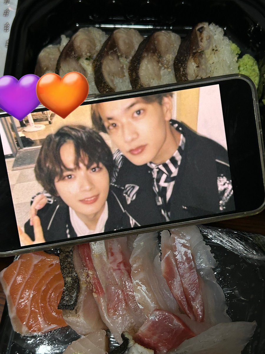 _kyoroya's tweet photo. めっちゃうまー😋 https://t.co/mP3BTbyQKm