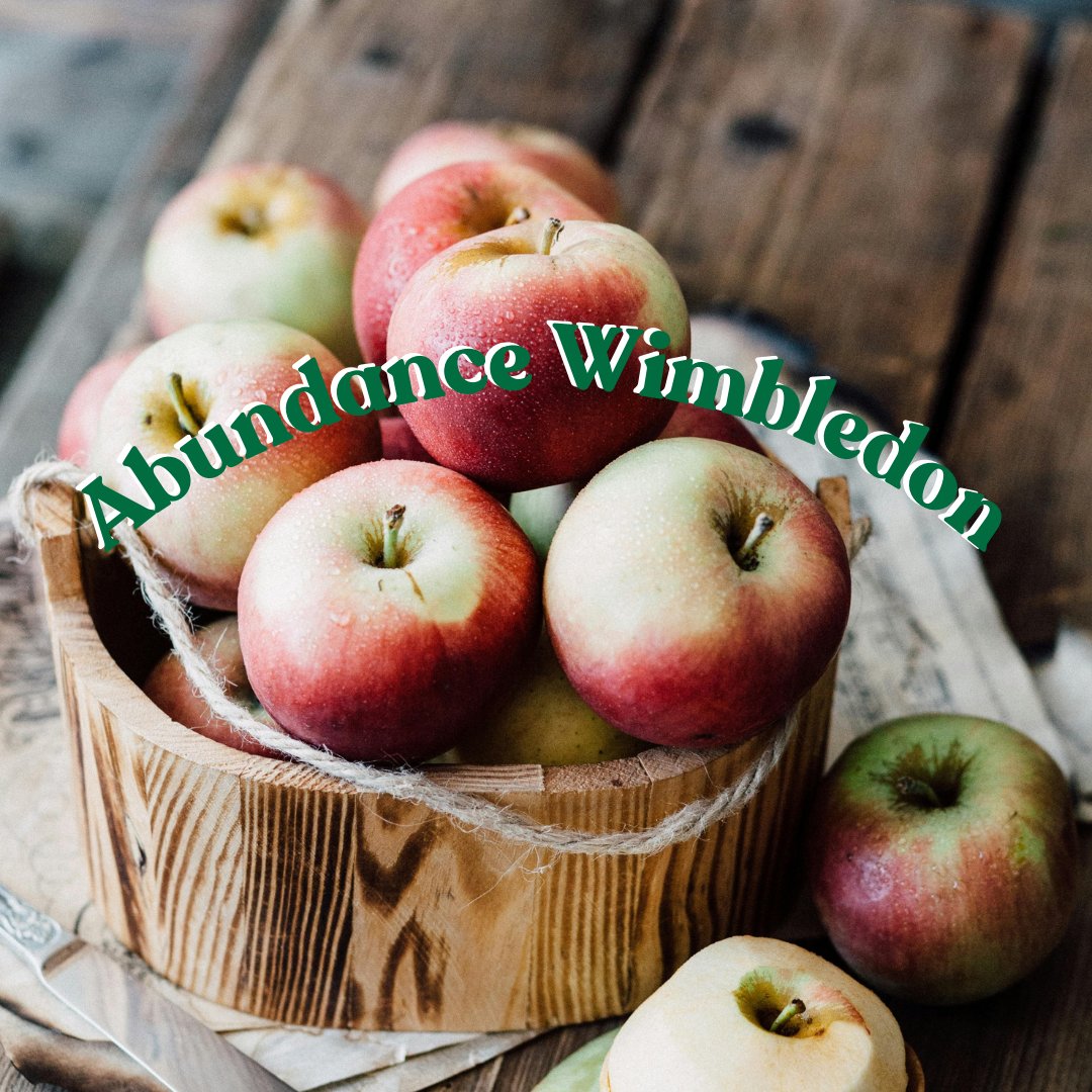 Wimblecomm tweet media