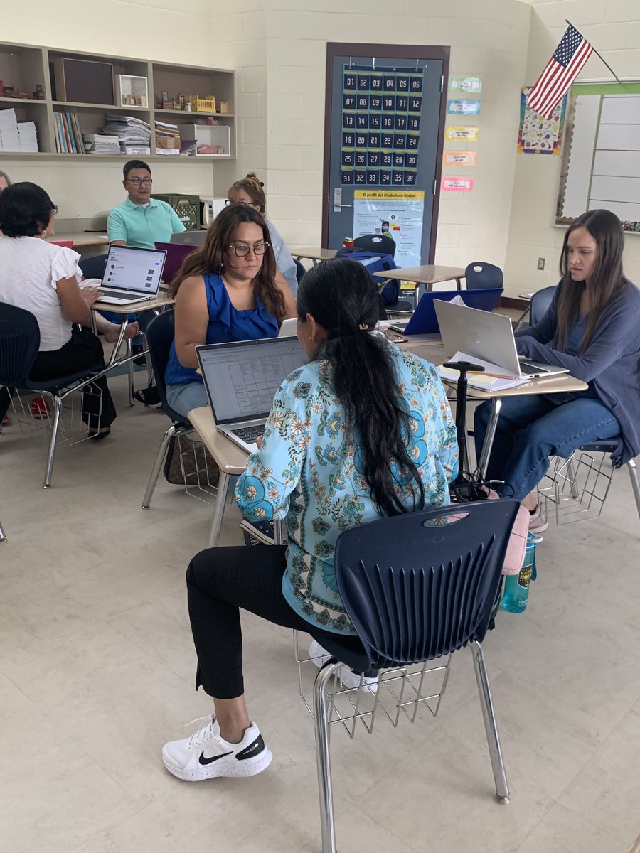 Gladys Johnson (@gladysjohnson03) on Twitter photo No matter how you say it, the <a href="/CumberlandCoSch/">Cumberland County Schools</a> World Language Department is preparing for a excelente/伟大的/عظيم/ school year as these Premiere professionals spent a day of professional learning and growth modeling collaboration & active engagement. #WeAreCCS <a href="/WL_TCI/">CCS World Language Department</a> No matter how you say it, the <a href="/CumberlandCoSch/">Cumberland County Schools</a> World Language Department is preparing for a excelente/伟大的/عظيم/ school year as these Premiere professionals spent a day of professional learning and growth modeling collaboration & active engagement. #WeAreCCS <a href="/WL_TCI/">CCS World Language Department</a>