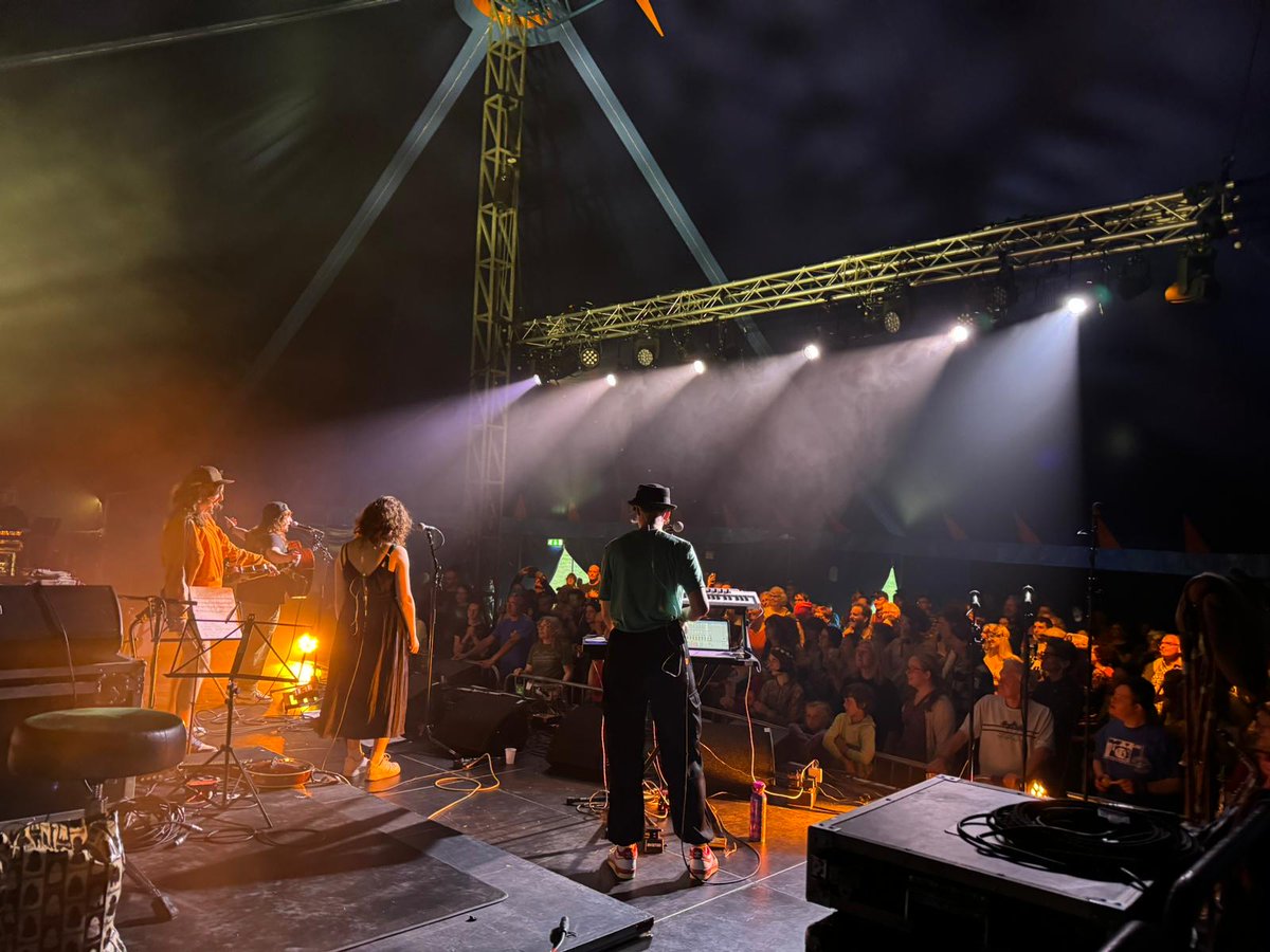 Thank you <a href="/sidmouthfolk/">The Sidmouth Folk Festival</a> !