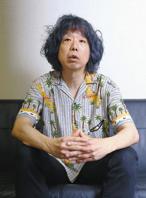 【大型インタビュー】元ゆらゆら帝国・坂本慎太郎さん「何でこんなこと言っちゃったのか」から生まれる日本語ロックの魅力

「つぎの夜へ」「EVIL CAR」「美しい」…学生だったころから何度も聴いてきました。