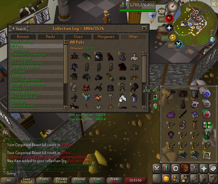 Ginny_RS's tweet photo. #59 all pets done, took a while https://t.co/bEXeIq7rWK