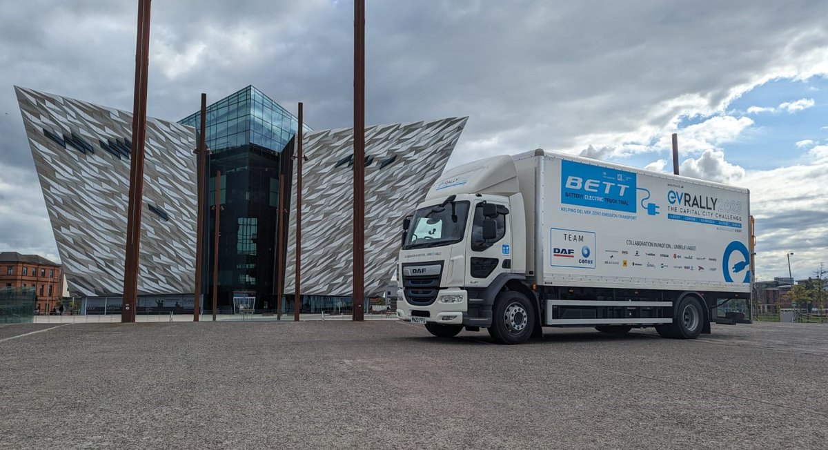 This week's <a href="/SMMT/">SMMT</a> Transport News Brief features, HGV, Bus and Coach Q2 Registrations figures published, funding for CV's from Innovate UK allocated, electric vans for Scotland, tippers for Northern Ireland and Coaches for Ely  

linkedin.com/posts/will-ree……

<a href="/TNB_News/">Transport News Brief</a>