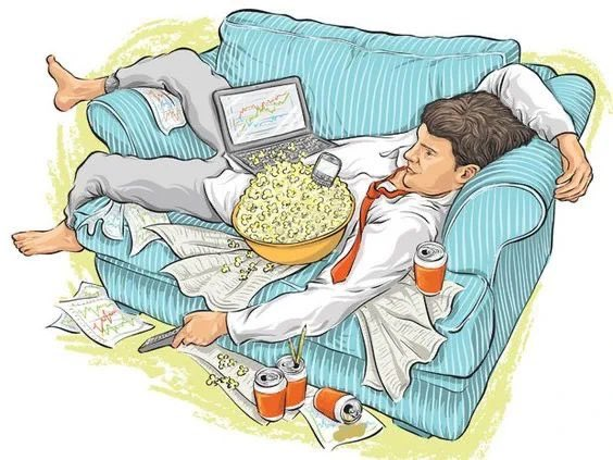 Si te cuesta tener disciplina como yo, lee esto: 

11 formas de ser más disciplinado.

- HILO -