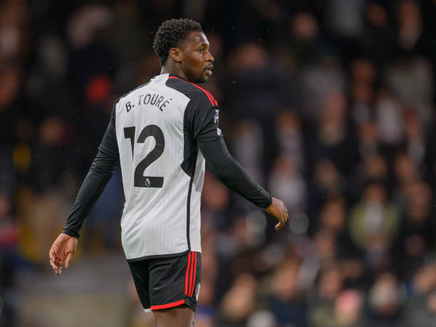 Fodé Ballo-Touré - Gia Tăng Chiều Sâu Cho Hàng Thủ Cánh Trái