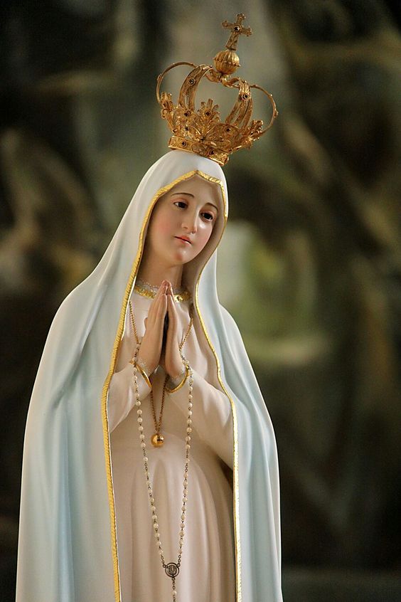 ugcatholics's tweet photo. Let's offer one Hail Mary for those in search of a new job. Please comment Amen as a response. #OneHailMarycampaign https://t.co/P70m5tyiXA
