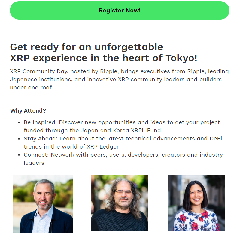 sentosumosaba's tweet photo. The schedule is available for the @Ripple hosted Tokyo #XRP Community Day!  I'll be moderating a panel with @Mai_XUMM, @ChaCha_GoGo_24, and @Moonchaser2020 ~ Register Now😊 
💫🪩💫
@Ripple主催の東京XRPコミュニティデーのスケジュールが公開されました！私は、@Mai_XUMM、@ChaCha_GoGo_24、@Moonchaser2020と一緒にパネルディスカッションのモデレーターを務めます。今すぐ登録を.
https://t.co/a4RQDoSols