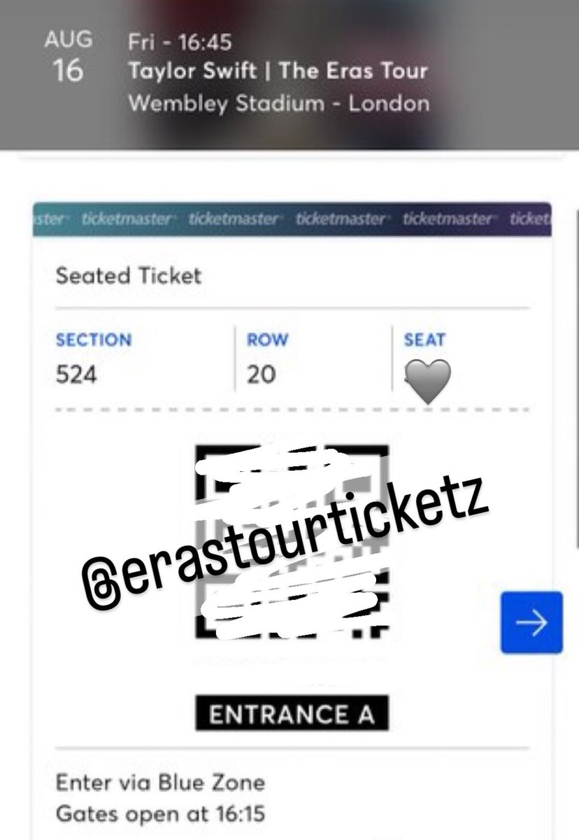 erastourticketz ❤️🔥 tweet media
