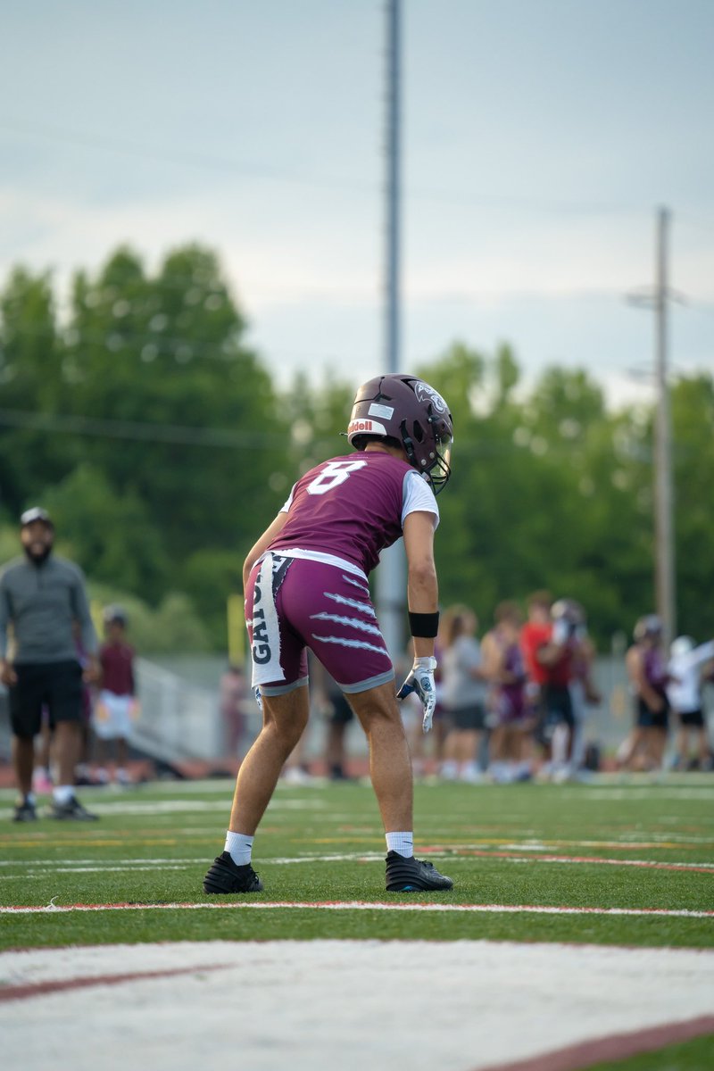 Antwon “Ocho” Osborn tweet media