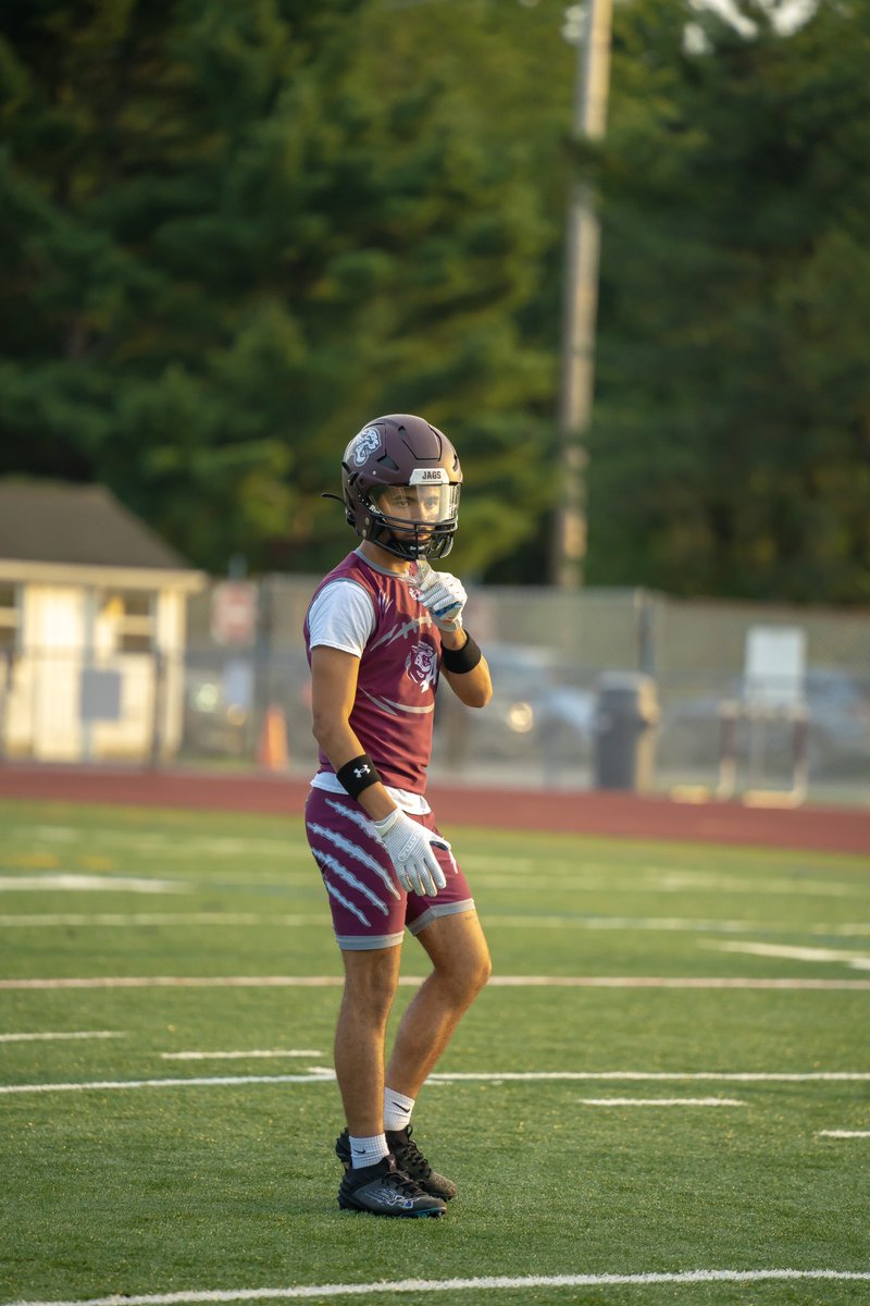 Antwon “Ocho” Osborn tweet media