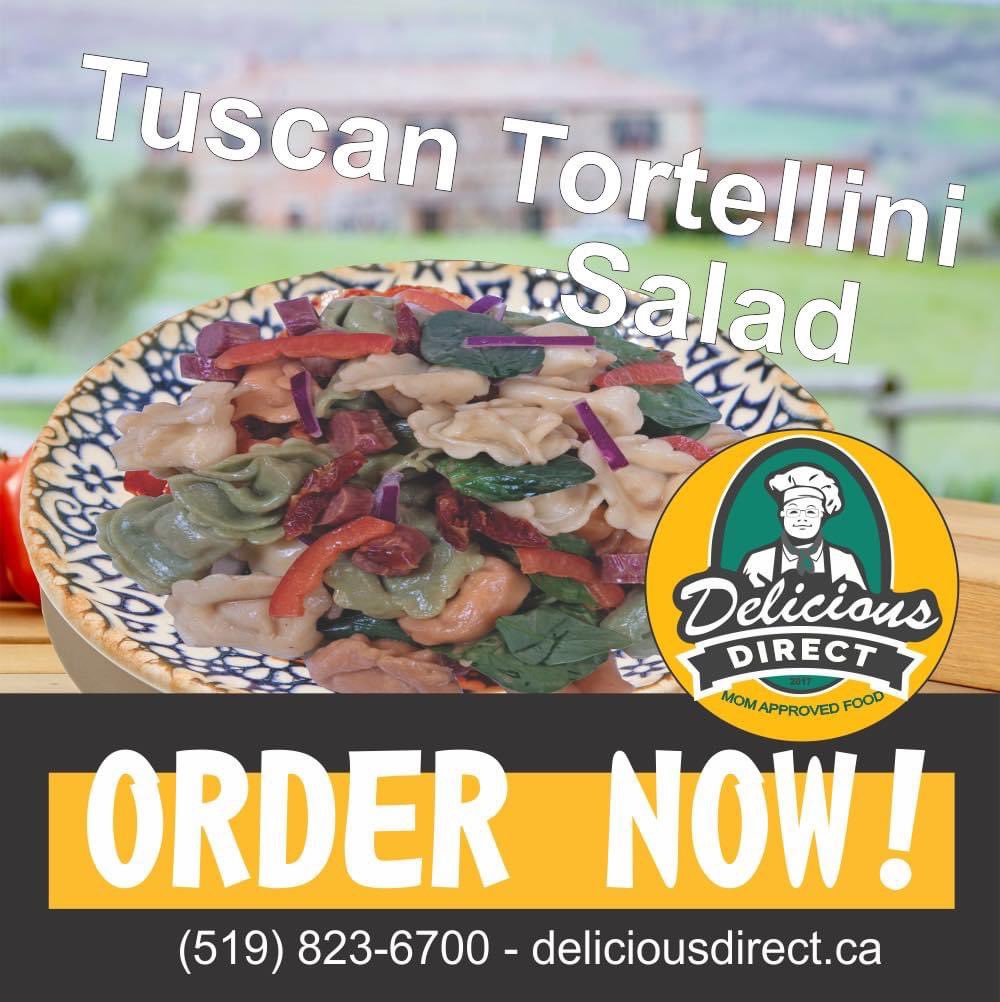 Delicious Direct Guelph tweet media