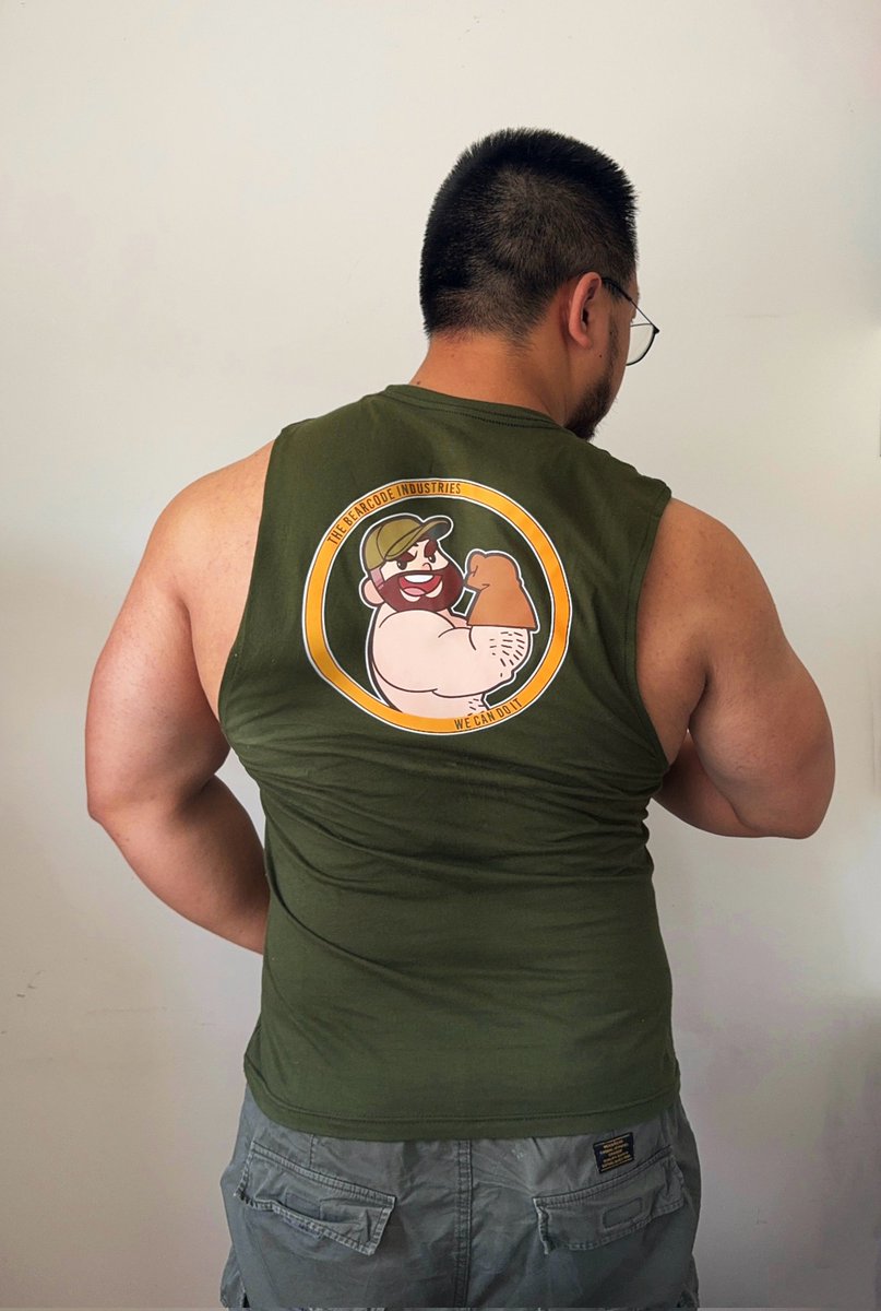 Raio_Bearcode tweet media