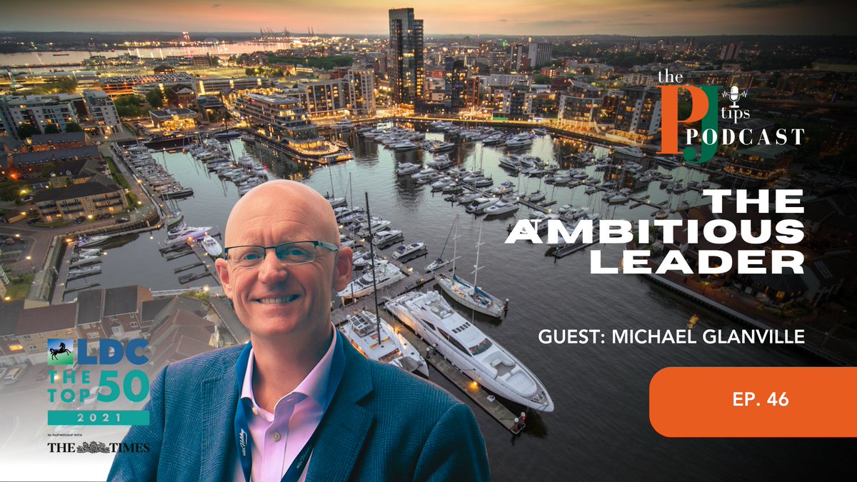 pauljohnstevens's tweet photo. Really enjoyed talking leadership, change and culture on this #PJTIPS #leadingbusinesschange with Michael Glanville @OceanVillageUK @mdlgroup
https://t.co/G3vHDRihUT https://t.co/l1iDKKHSnh