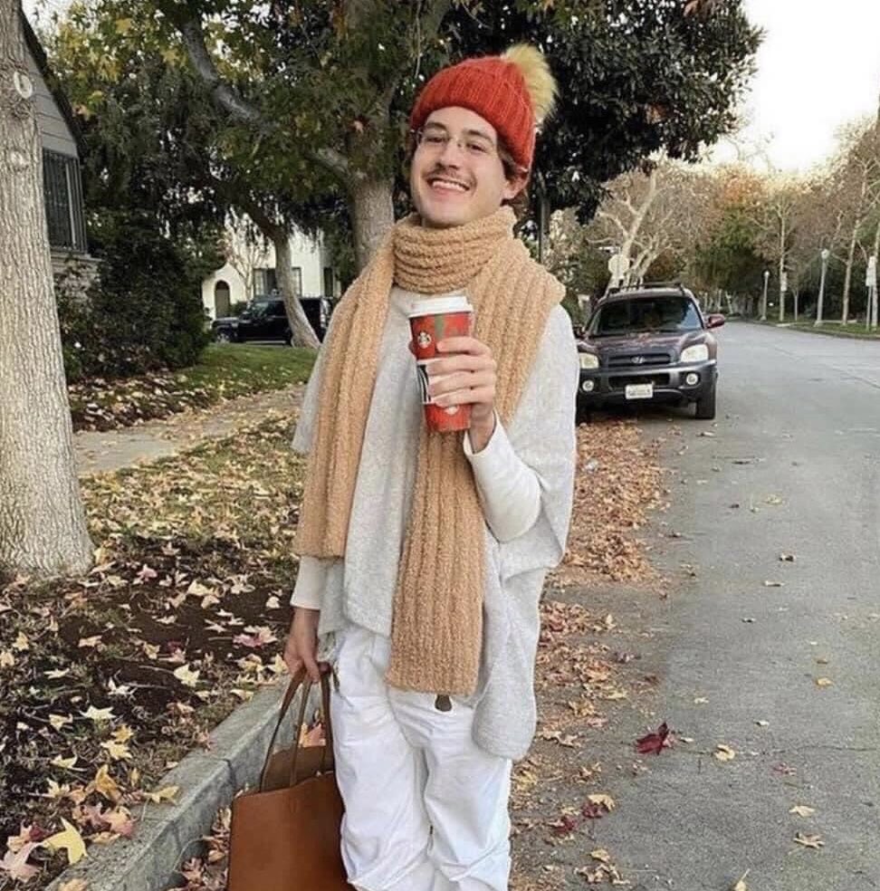 Louisianians when it’s 79° instead of 80° at 6am