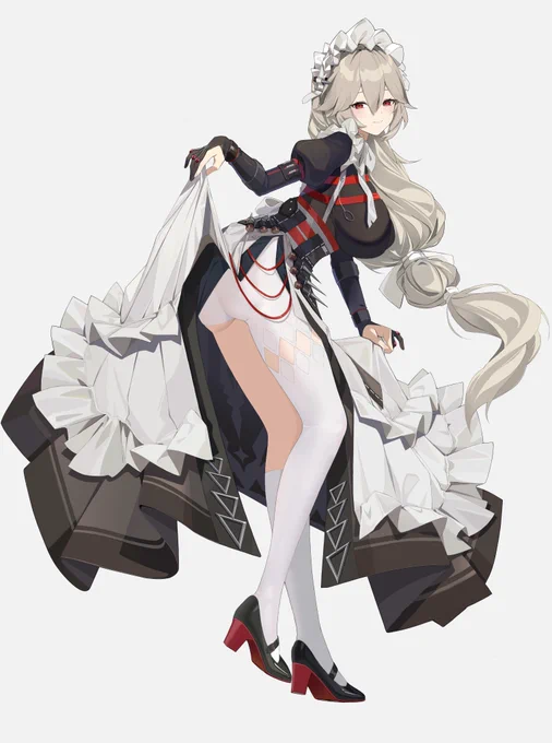 #zzzero Rina 