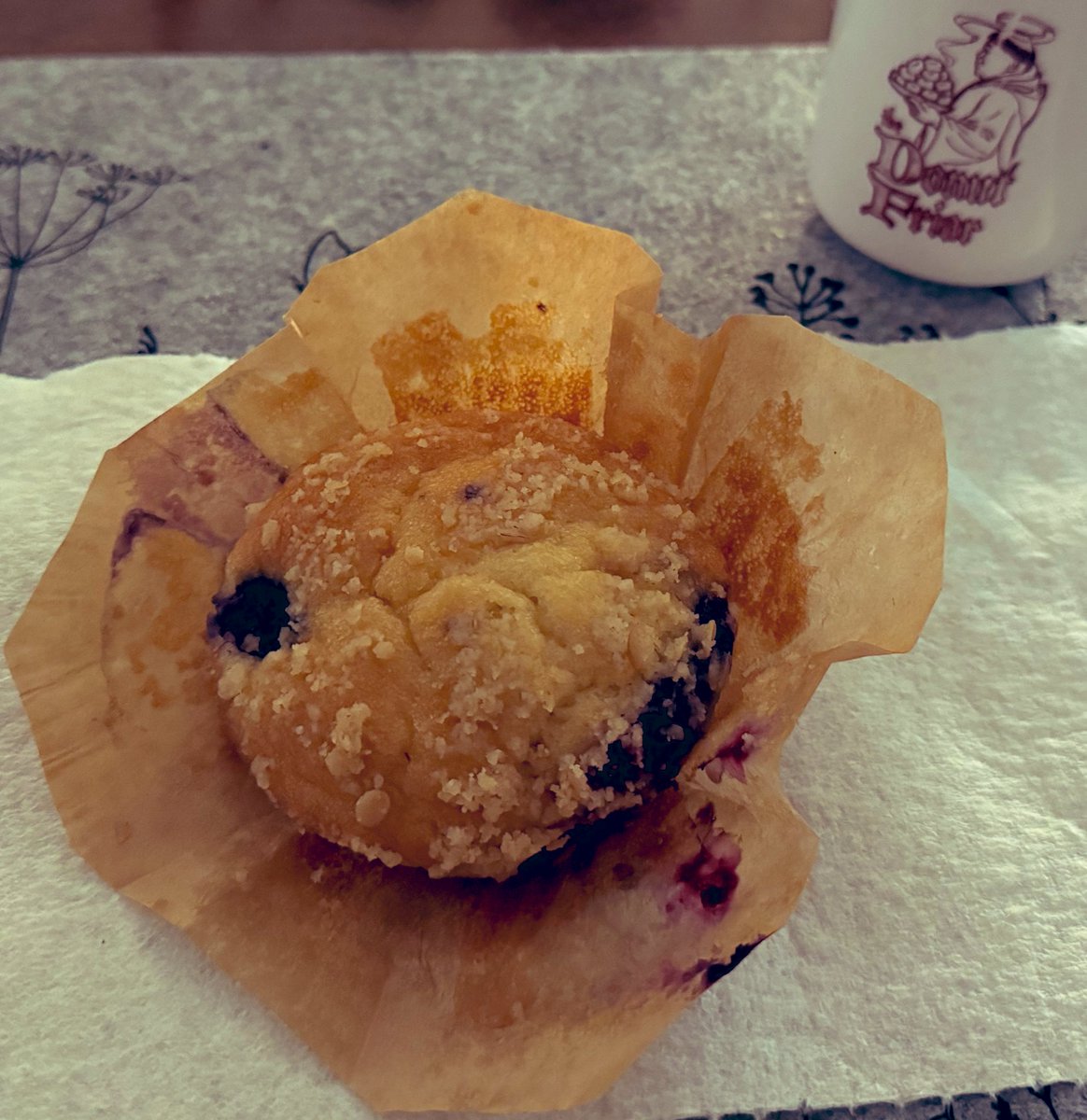 Lady Demosthenes tweet media