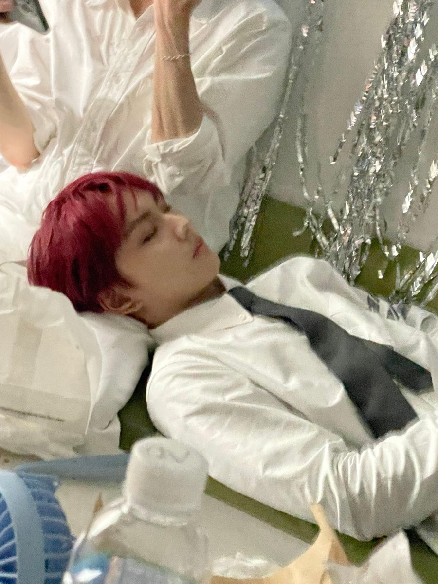 dobooboy's tweet photo. 드르렁냐🐈💤 https://t.co/L2z9WXlKux