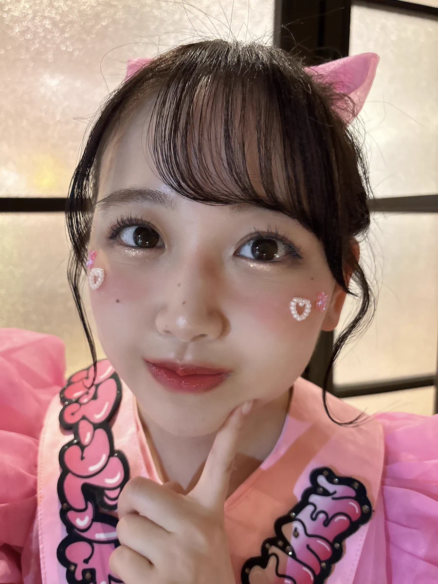 松本かれん( FRUITS ZIPPER ) on X: 