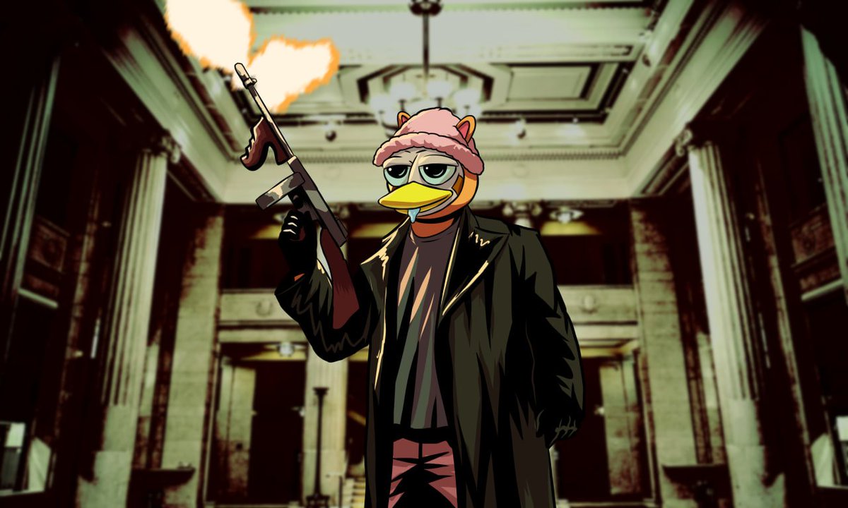 If you ask me what my plans are, I will tell you, it’s time to get rid of the snipers. They do not benefit the market, but only aggregate liquidity in their hands!