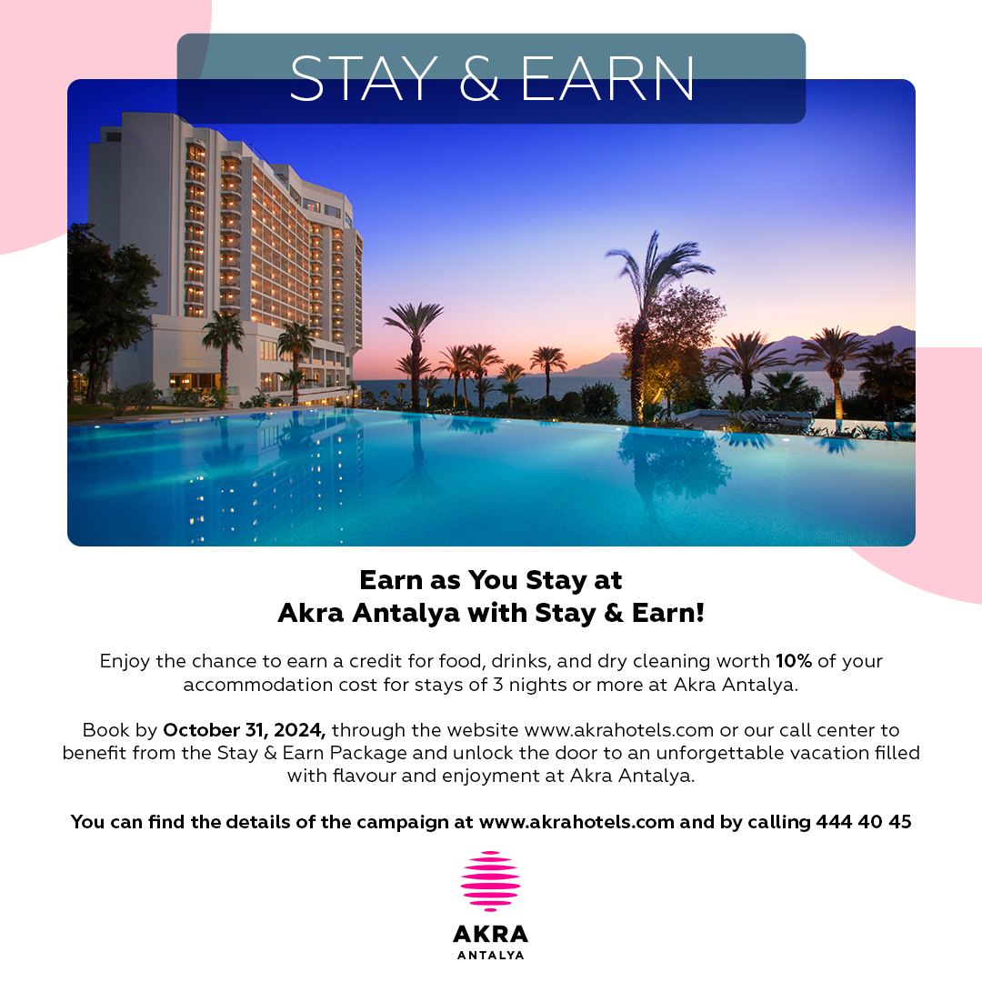 Akra Hotels tweet media