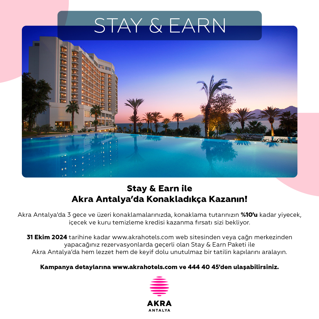 Akra Hotels tweet media