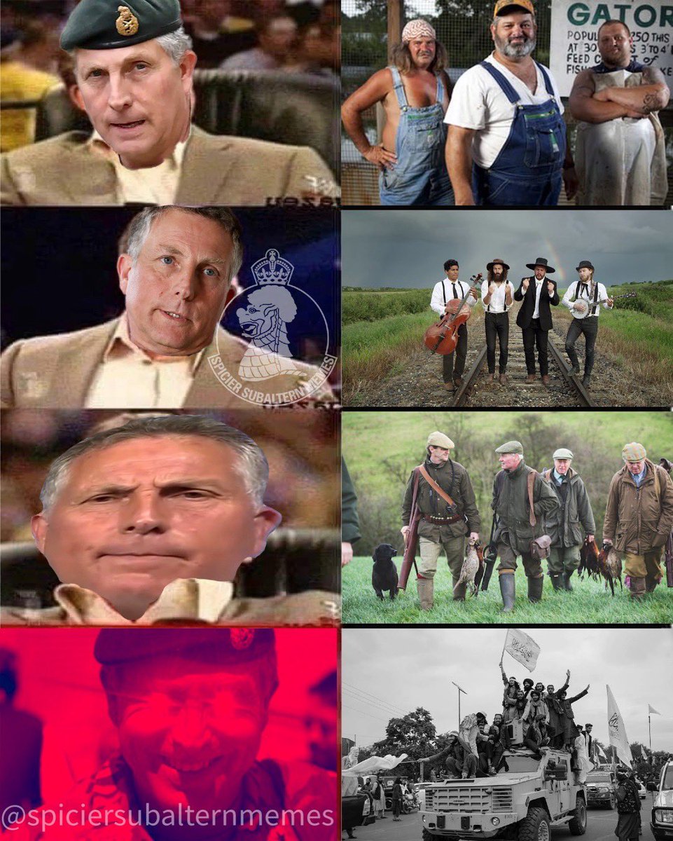 Spicier Subaltern Memes tweet media