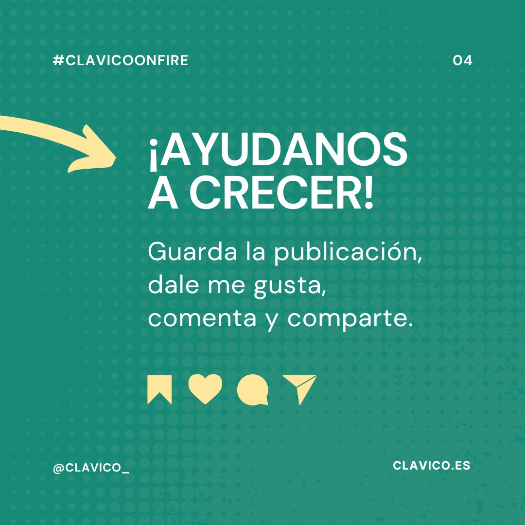 CLAVICO_'s tweet photo. #CLAVICO: Misión, Visión y Valores 🌟
Lograr la igualdad real en nuestra sociedad trabajando desde la educación; es decir, coeducar, que no es otra cosa que llevar el feminismo a las aulas.
🔗 Más información en https://t.co/gHqU7iM94n y en nuestras redes sociales.
#YoCoeduco https://t.co/99m9i0GwnZ