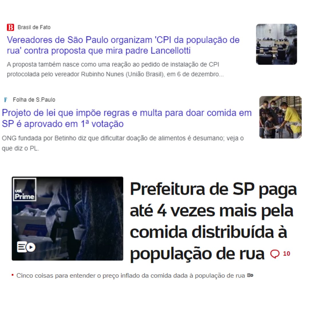 NabilBondukiSP's tweet photo. Agora tudo está claro! Toda a ação contra o Padre Júlio foi coordenada. O pedido de CPI, a lei contra as ONGs, tudo isso foi orquestrado para que a indústria da população de rua, que opera dentro da prefeitura, pudesse trabalhar livremente e superfaturar cada vez mais.