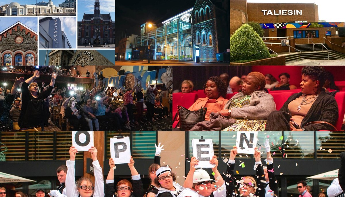 Film Hub Wales tweet media