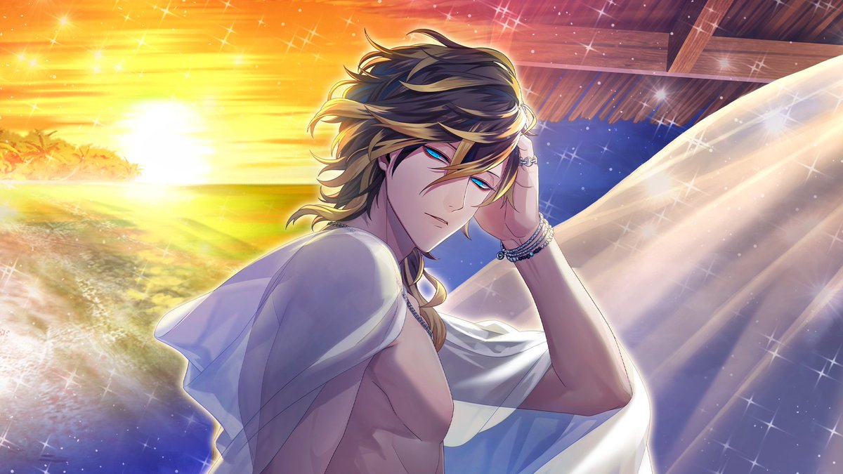 公式】ブラックスター -Theater Starless-【ブラスタ】 on X