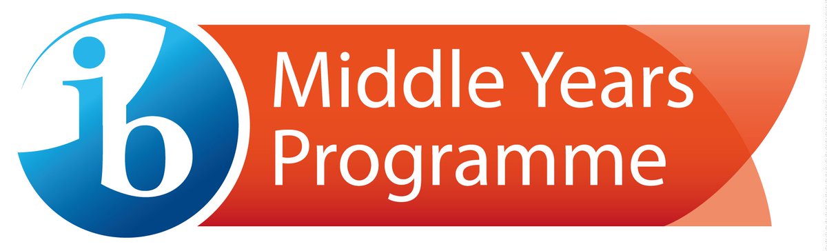 #IBSchool #MYP 
The new school year has officially begun, and we’re thrilled to share that ASA is now accredited to offer the International Baccalaureate Middle Years Programme (MYP) for Grades 6-10! This marks our first year as a full IB continuum school.