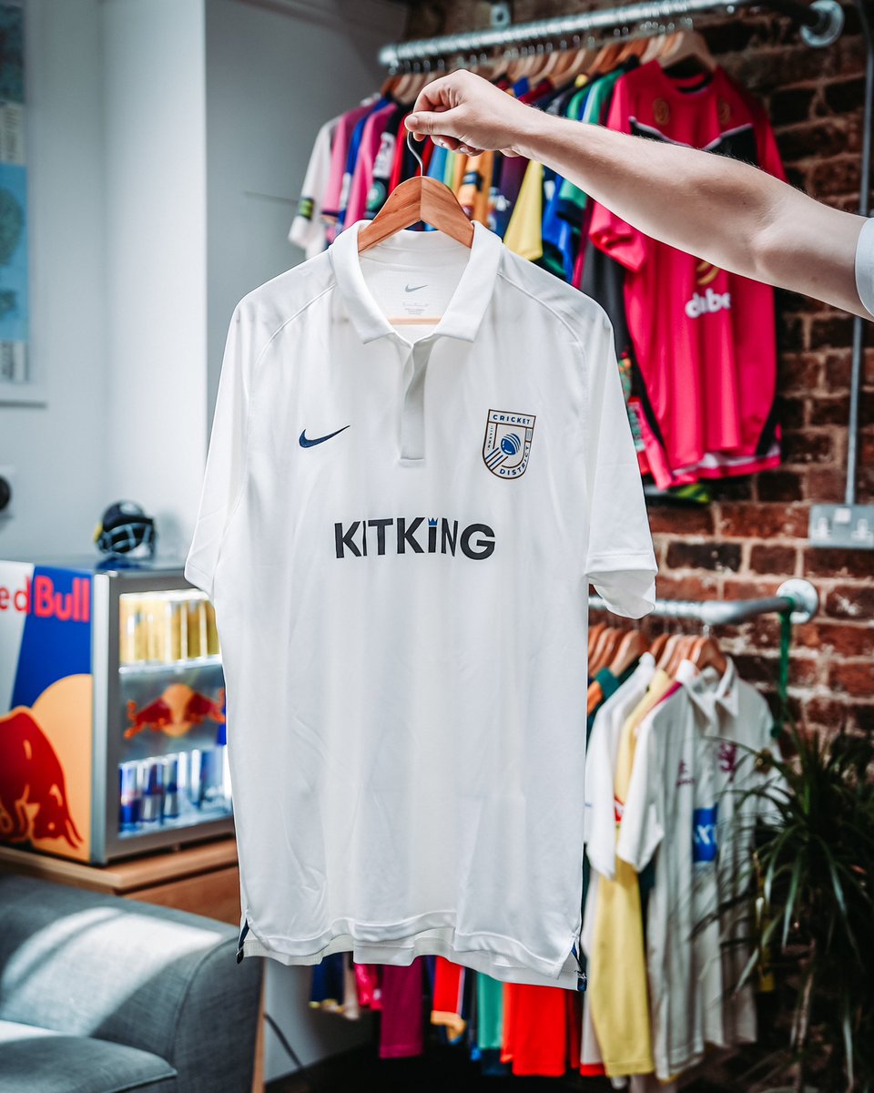 Cricket District tweet media