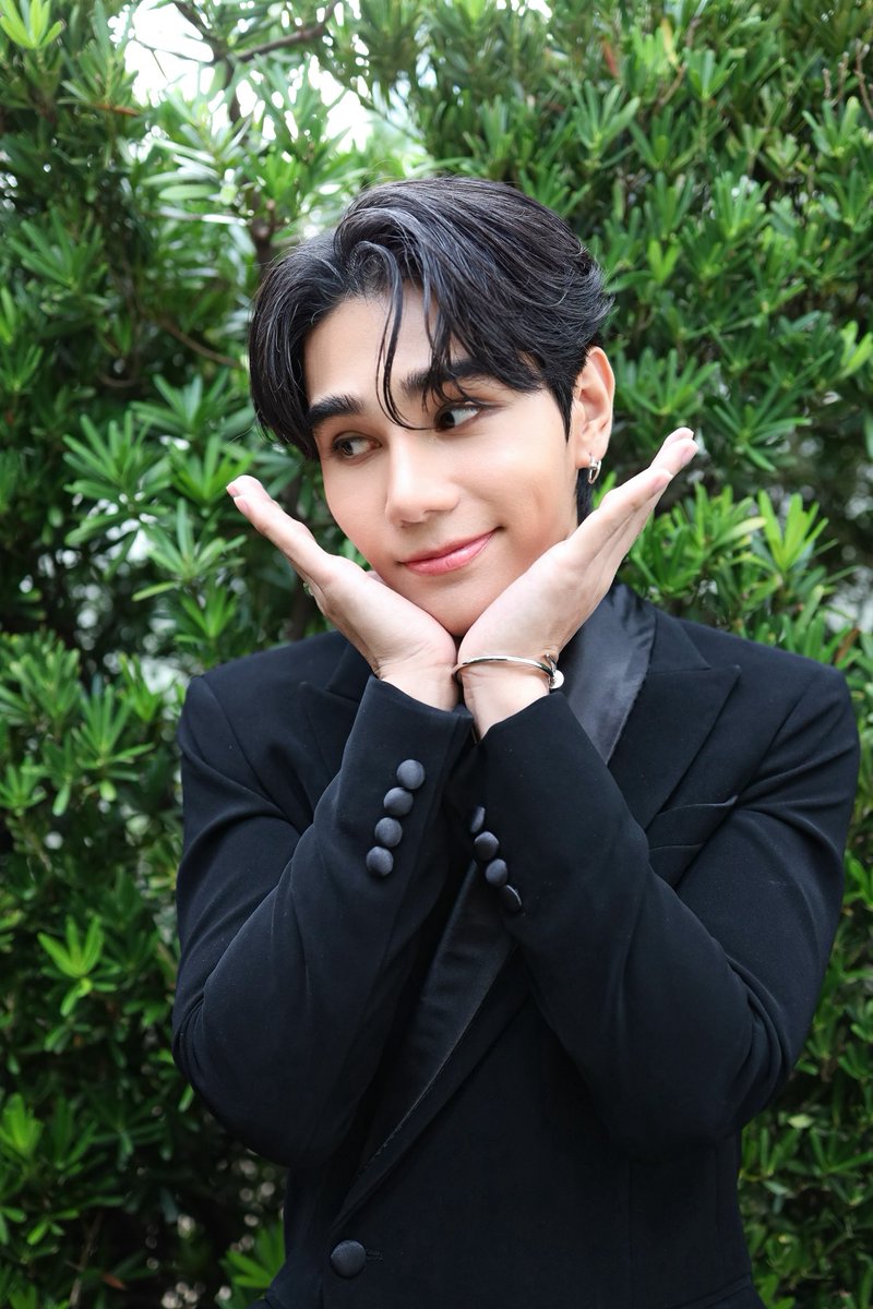 studio_onsaturn's tweet photo. นาร์สเจฟ มะงุ้ยยยย

#NARSThailand 
#JeffSaturNARS 
#NARSISSIST
#JeffSatur https://t.co/gGvJlhWpir