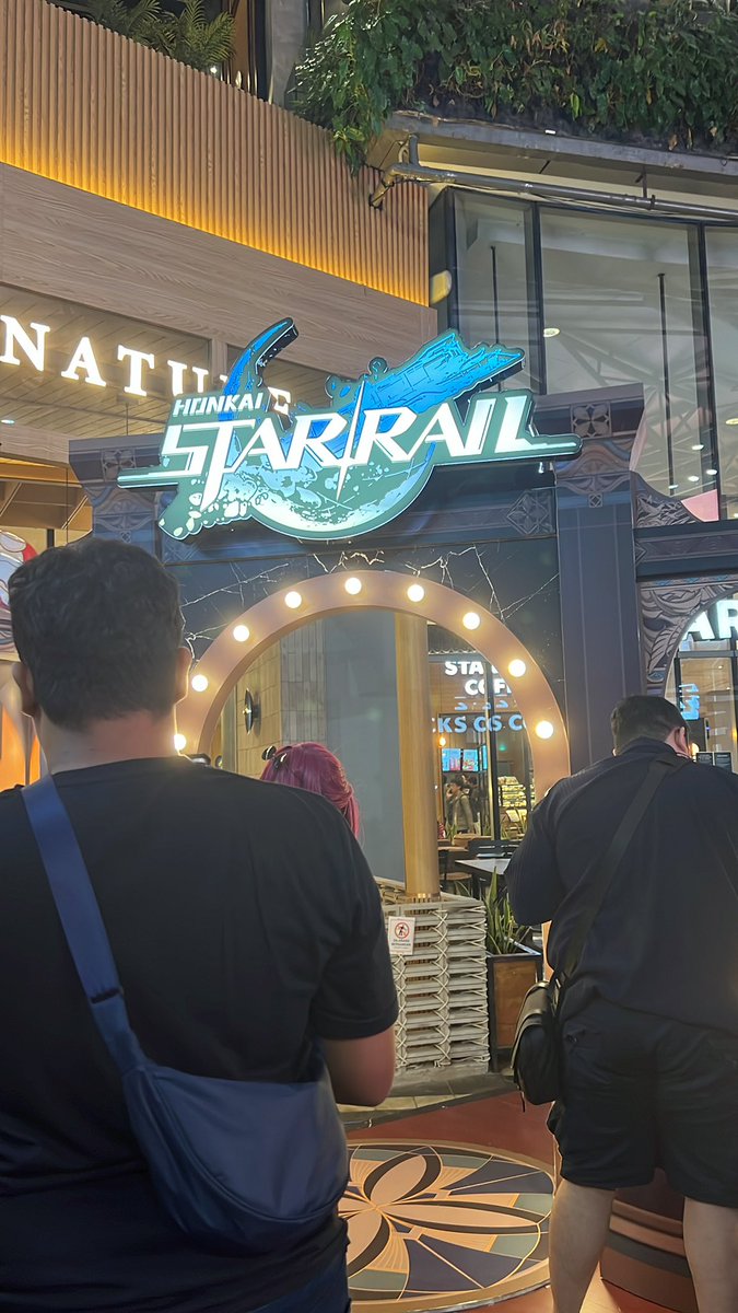 Gitgood12's tweet image. #HonkaiStaiRail #HoYoFEST2024 #HoYoFEST