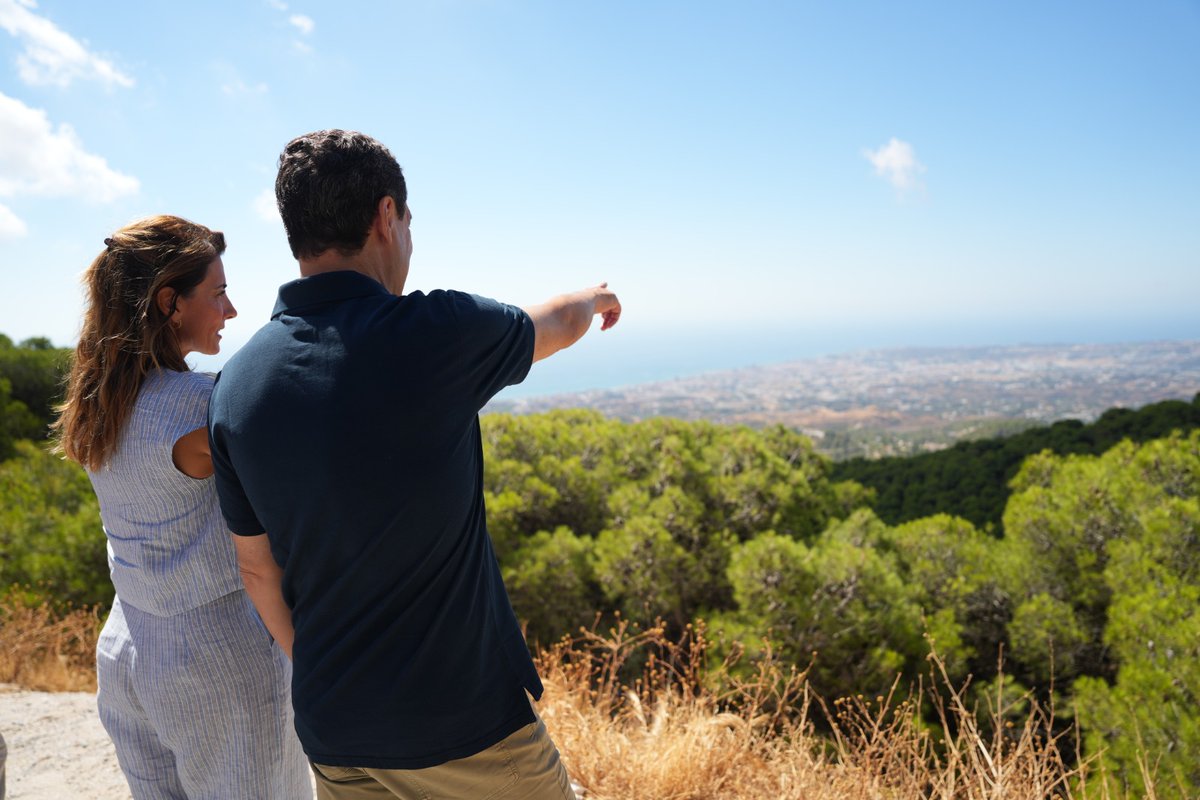 Juanma Moreno tweet media