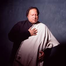 Ibrahe75's tweet photo. #Nusrat_Fateh_Ali_Khan
#16_August1997
#Introduction
Ustad Nusrat Fateh Ali Khan born on 13 October 1948 popularly abbreviated as #NFAK was a #Pakistani_singer, songwriter, and music director. He was primarily a singer of #qawwali, a form of Sufi devotional music.
#King_of_qawwali
Often called the #Shahenshah_e_Qawwali (the King of Kings of Qawwali),
He is considered by #The_New_York_Times
to be the greatest Qawwali singer of all time.
#fourth_greatest_singer
He was described as the #fourth_greatest_singer of all time by LA Weekly in 2016.
#well_known
He was known for his vocal abilities and could perform at a high level of #intensity for several hours.
Khan is widely credited with introducing Qawwali music to international audiences.
He was also a master of #Hindustani_classical_music.
When he #died?
He died on 16 August 1997.
#Shahenshah_e_Qawwali
#kingofqawwali
#Legends
#qawwaliking
#NFAK
#viral
#star
#DeathAnniversary
#Pakistan
#pakistanmusic
#musiclegend
#Tribute