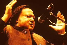 Ibrahe75's tweet photo. #Nusrat_Fateh_Ali_Khan
#16_August1997
#Introduction
Ustad Nusrat Fateh Ali Khan born on 13 October 1948 popularly abbreviated as #NFAK was a #Pakistani_singer, songwriter, and music director. He was primarily a singer of #qawwali, a form of Sufi devotional music.
#King_of_qawwali
Often called the #Shahenshah_e_Qawwali (the King of Kings of Qawwali),
He is considered by #The_New_York_Times
to be the greatest Qawwali singer of all time.
#fourth_greatest_singer
He was described as the #fourth_greatest_singer of all time by LA Weekly in 2016.
#well_known
He was known for his vocal abilities and could perform at a high level of #intensity for several hours.
Khan is widely credited with introducing Qawwali music to international audiences.
He was also a master of #Hindustani_classical_music.
When he #died?
He died on 16 August 1997.
#Shahenshah_e_Qawwali
#kingofqawwali
#Legends
#qawwaliking
#NFAK
#viral
#star
#DeathAnniversary
#Pakistan
#pakistanmusic
#musiclegend
#Tribute
