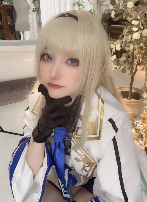 コスプレイヤー小雪うののTwitter画像28