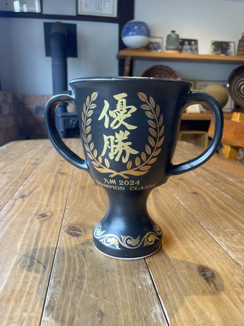 優勝カップ 優勝カップ