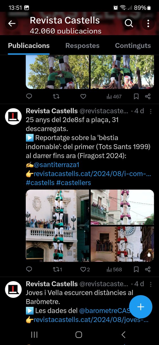 Rectificar és de savis suposo......