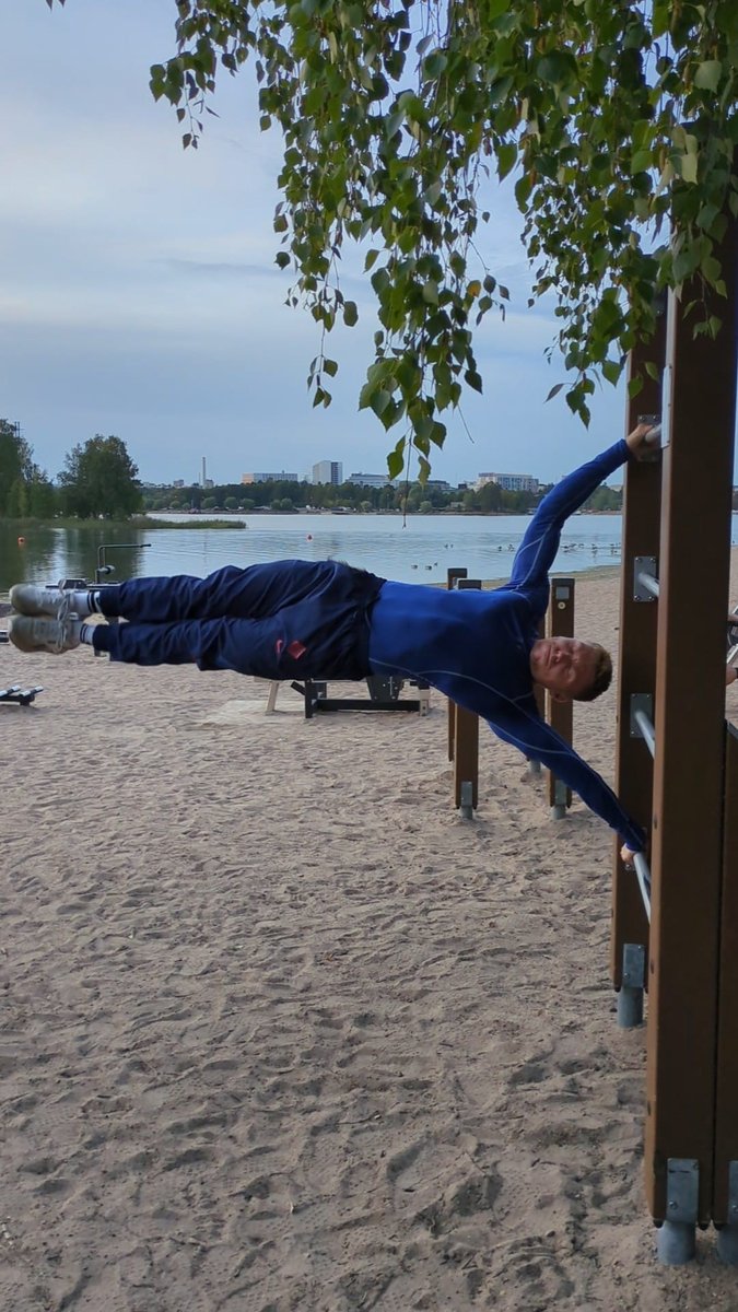 I've added a new ability to the irl spellbook