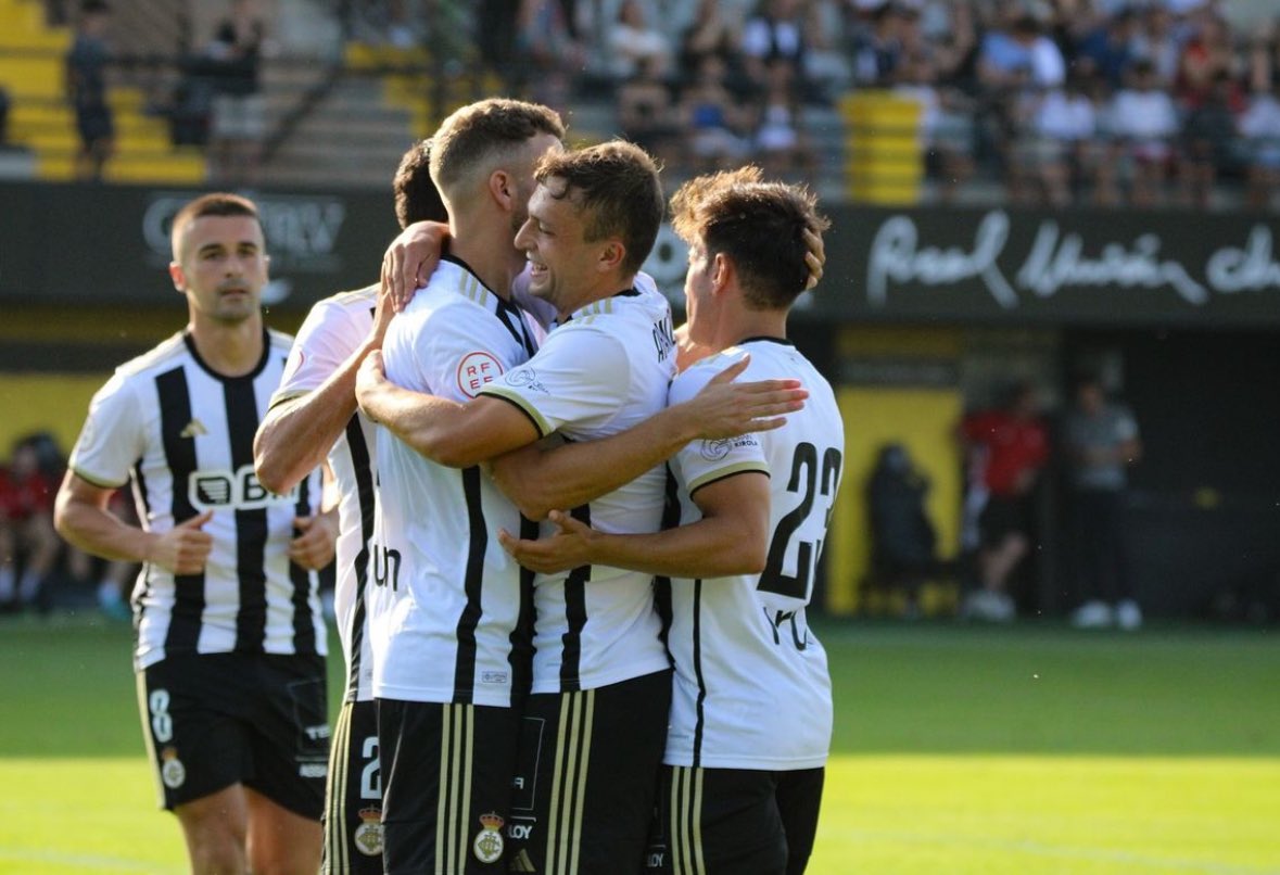 Después de que ya han pasado unos días de lo ocurrido se confirma lo peor, rotura de LCA y hay que pasar por quirófano. 
En los peores pronósticos se acabó la temporada y todavía sin empezar. Agradecer a toda la gente que me ha mostrado su apoyo. 
Volveré mucho más fuerte.